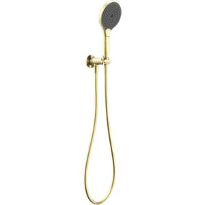 Owen & Finch Opal Air Shower Handdouche Brushed Champagne Gold | Geborsteld Champagne Goudkleurig PVD