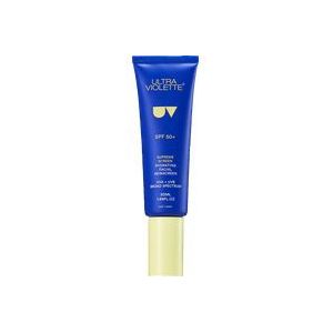 Ultra Violette Zon & bescherming Make-up Supreme Screen Hydrating Skinscreen SPF50+ 50 ml (€ 903,80 / 1 l)