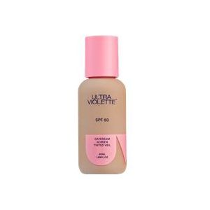 Ultra Violette - Daydream Screen Tinted Veil SPF50 Foundation 50 ml V8 (679.8 € / 1 l)