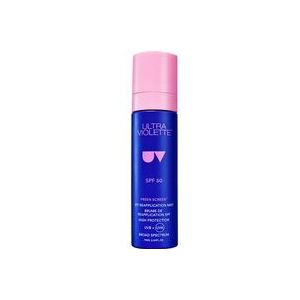 Ultra-Violette - Gezichtsbeschermer - SPF50+ - Reapplication Mist - 75 ml