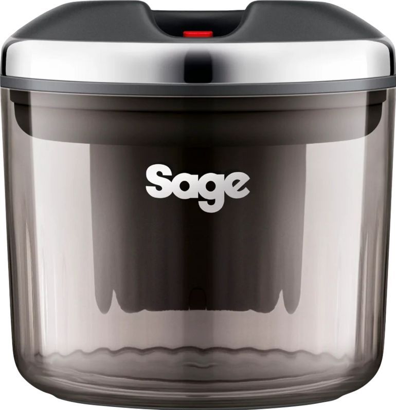 Sage the Puck Sucker Trechter