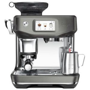 Ekspres SAGE Barista Touch Impress SES881BST4FEU1 Grafitowy