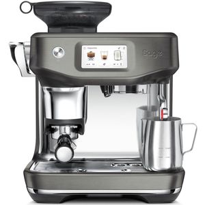 Ekspres SAGE Barista Touch Impress SES881BST4FEU1 Grafitowy