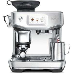 Espressomachine The Barista Touch Impress - Brushed Stainless Steel