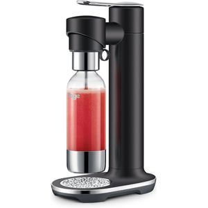 Sage THE INFIZZ FUSION BLACK TRUFFLE - Waterkan Zwart