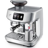 Sage the Oracle Jet Stainless Steel