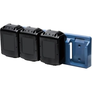 48 Tools Accuhouder voor Makita 18V