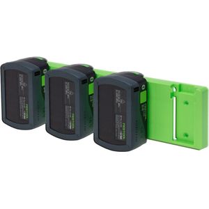 48 Tools Accuhouder voor Festool 18V