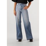 Abrand Jeans Jeans A52J06 Midden blauw