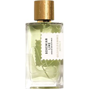 Goldfield And Banks Bohemian Lime Parfum Spray 100ml