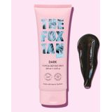 THE FOX TAN Zelfbruiner Self-Tan Dark Tropical Self-Tan Creme