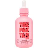 THE FOX TAN - Gradual Self-Tan Serum - 120 ml - Plantaardig DHA