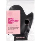 THE FOX TAN - Luxe Velvet Tanning Mitt - Zelfbruiner - 1 Stk.