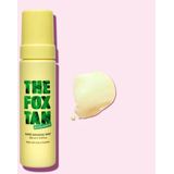 THE FOX TAN - Rapid Banana Whip - Zelfbruiner - 200 ml