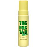 THE FOX TAN - Rapid Banana Whip - Zelfbruiner - 200 ml