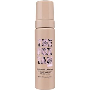 The Fox Tan -One-Night Only Tan Instant Wash-Off
