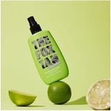 THE FOX TAN - Accelerators Rapid Man Mist - Zelfbruiner - 120 ml