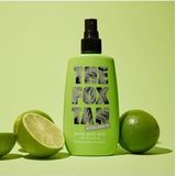 THE FOX TAN - Accelerators Rapid Man Mist - Zelfbruiner - 120 ml