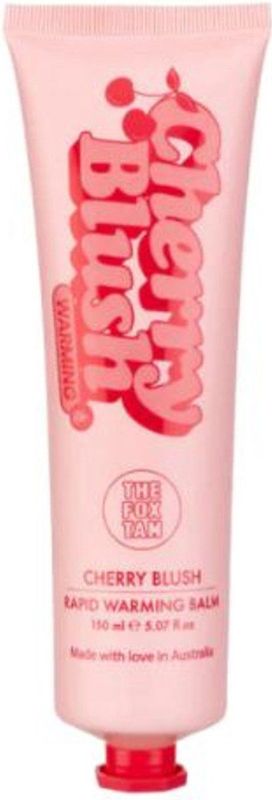 Fox Tan - Cherry Blush - Zelfbruiner - 200ml - Huidverzorgend