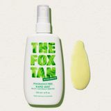 FOX TAN - Bruiningsversneller - Geurvrij - Hydraterend - 200ml