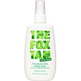 FOX TAN - Bruiningsversneller - Geurvrij - Hydraterend - 200ml