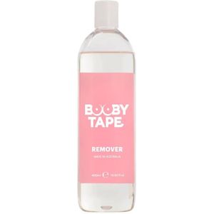 Booby Tape Remover - 400ml - Haarstyling