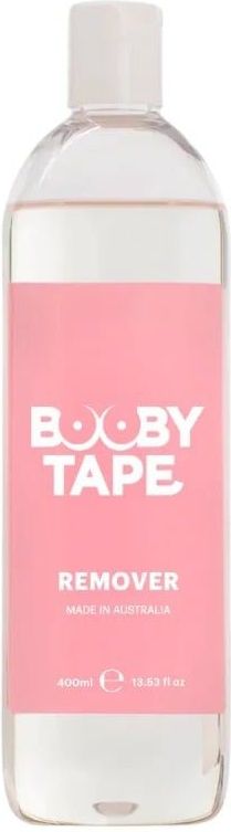 Booby Tape Remover -  400ml