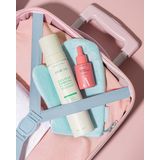 Azure Tan - Face Plumping Tan Serum - 30 ml