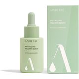 Azure Tan - Anti-Ageing Zelfbruinende Gezichts Serum - 30 ml