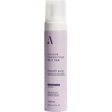 Self Tan Mousse EXTREME DARK - Extreme To Maximum 200ml, Azure Tan