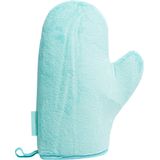 Azure Tan - Applicator Mitt - Handschoen - Azure - Fluweel