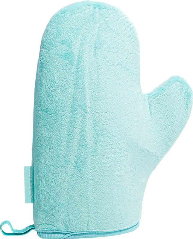 Azure Tan - Applicator Mitt - Handschoen - Azure - Fluweel