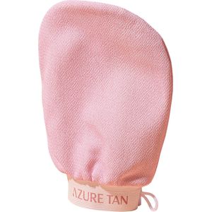 Azure Tan - Exfoliator Mitt - Herbruikbaar - Azure Kleuren