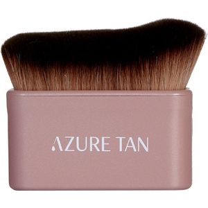 Azure Tan - Blending Brush - Kabuki Brush - Synthetische Haren