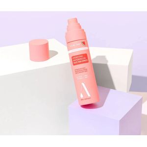 Azure Tan - Hydrating Watermelon Face Tan Spritz - 100ml