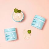 Azure Tan - Tan-Free Firm & Hydrate Body Butter - 200 ml