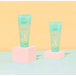 Azure Tan - Preserve & Protect - Douchegel - 200 ml