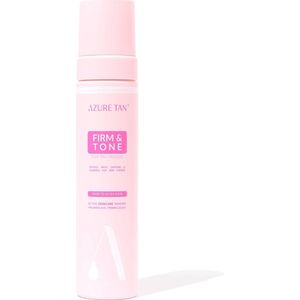 Azure Tan - Self Tan Mousse - Dark To Ultra Dark - 200ml