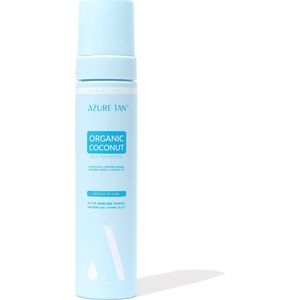 Azure Tan - Zelfbruinende Schuim - 200 ml - Hydrateert en Voedt