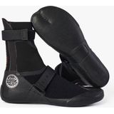 Rip Curl - Flashbomb 5Mm - Surfschoenen - Zwart