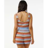 Rip Curl - Santorini Sun - Mouwloos T-shirt - Katoen