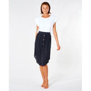 Rip Curl - Classic Surf Skirt - Zwart - Rok
