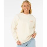 Rip Curl - Ocean Tech Heritage - Sweatshirt - Katoen Polyester Fleece 330G