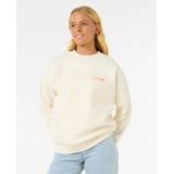 Rip Curl - Ocean Tech Heritage - Sweatshirt - Katoen Polyester Fleece 330G