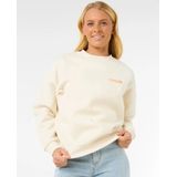 Rip Curl - Ocean Tech Heritage - Sweatshirt - Katoen Polyester Fleece 330G