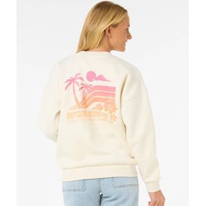 Rip Curl - Ocean Tech Heritage - Sweatshirt - Katoen Polyester Fleece 330G