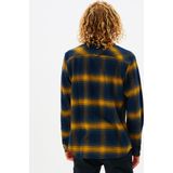 Mystic - Nymph - Overhemd - Korte Mouwen - Lilyprint - Gerecycled Polyester