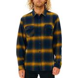 Mystic - Nymph - Overhemd - Korte Mouwen - Lilyprint - Gerecycled Polyester