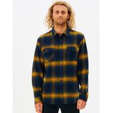 Mystic - Nymph - Overhemd - Korte Mouwen - Lilyprint - Gerecycled Polyester