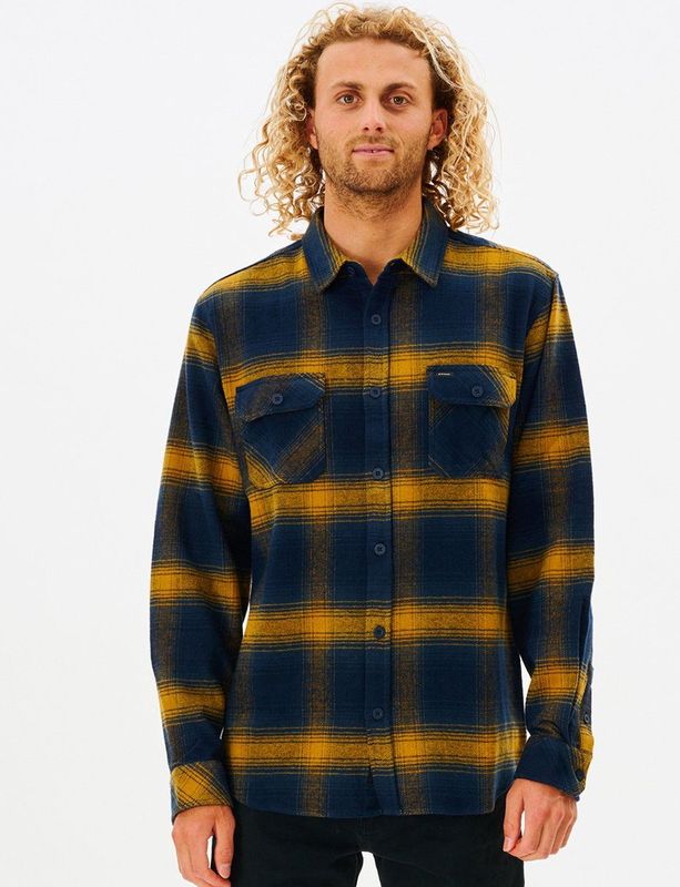 Mystic - Nymph - Overhemd - Korte Mouwen - Lilyprint - Gerecycled Polyester